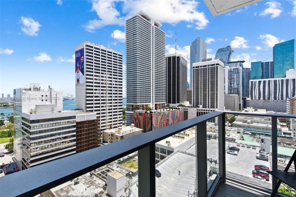 YotelPad Miami, 227 NE 2nd St #1700, Miami, Florida 33132, image 1