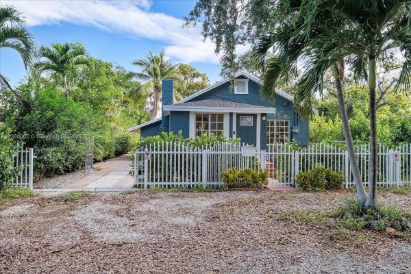 Buena Vista Heights, 417 NW 46th St, Miami, Florida 33127, image 1