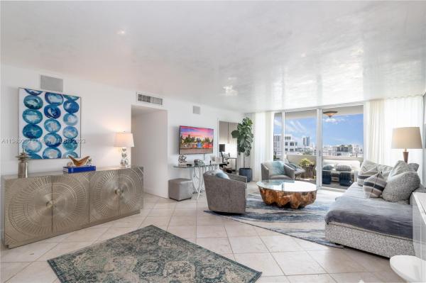 Costa Brava, 11 Island Ave #1706, Miami Beach, Florida 33139, image 1