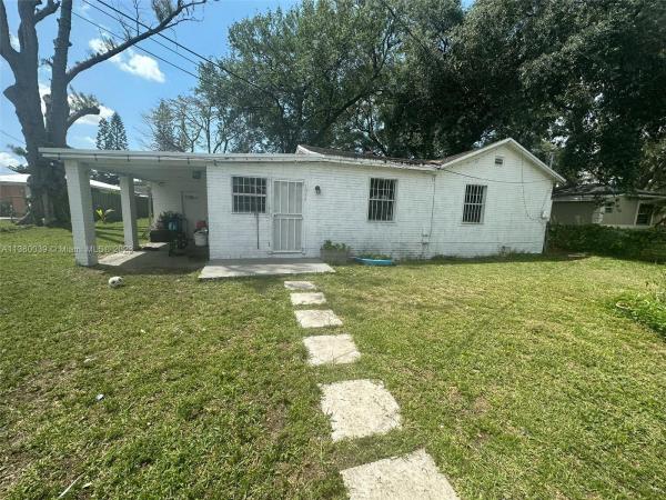 Airline Estates, 1934 NW 92nd St, West Little River, Florida 33147, image 1