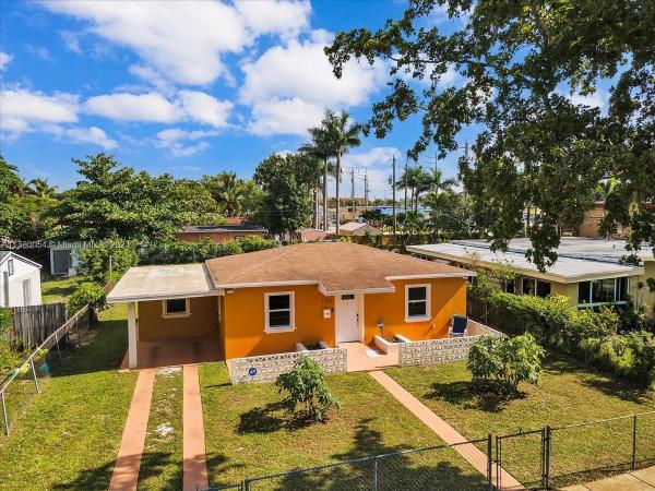 North Shore Heights, 735 NW 127th St, North Miami, Florida 33168, image 1