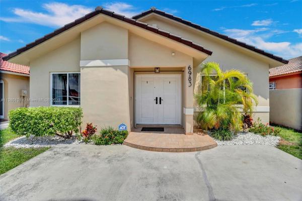 West Palm Gardens, 6983 W 26th Ave, Hialeah, Florida 33016, image 1