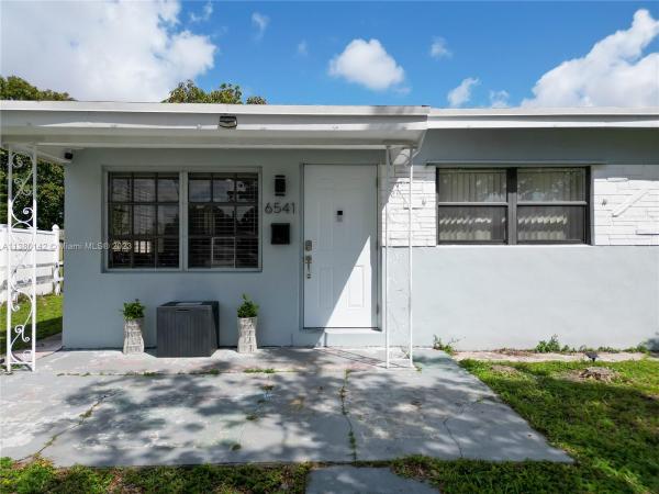 Miramar Park, 6541 Miramar Pkwy, Miramar, Florida 33023, image 2