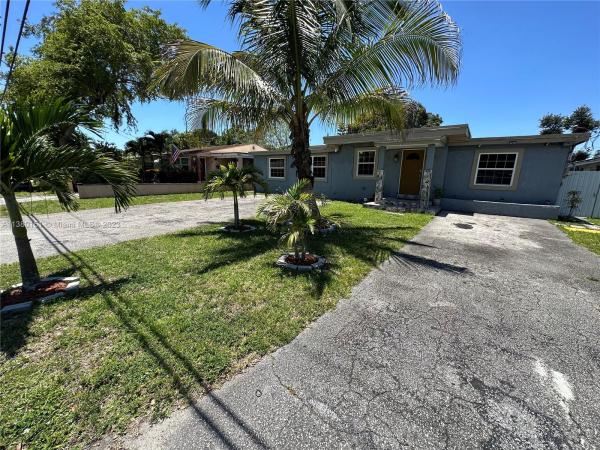 Hollywood Country Estates, 1420 N 58th Ave, Hollywood, Florida 33021, image 1