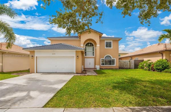 Shoreway, 16096 SW 149th Ter, Country Walk, Florida 33196, image 1