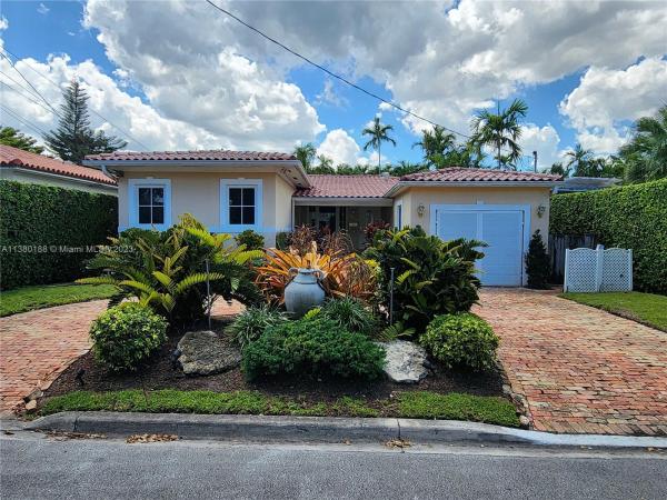 Normandy Beach, 8858 Carlyle Ave, Surfside, Florida 33154, image 1