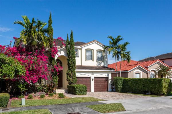 Crestview, 14023 SW 153rd Ter, Richmond West, Florida 33177, image 1