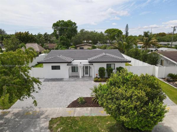 Whispering Pines Estates, 8750 Caribbean Blvd, Cutler Bay, Florida 33157, image 2