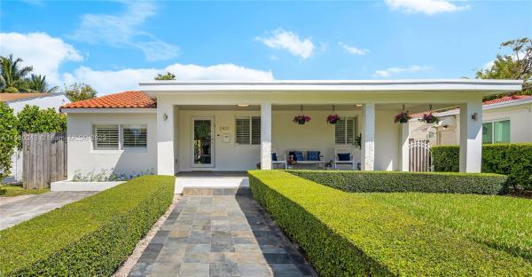 New Silver Crest, 2431 SW 14th St, Miami, Florida 33145, image 1