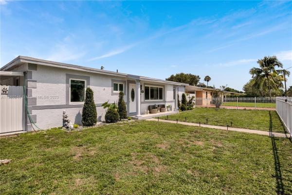 Golden Highland Estates, 15831 NW 28th Ct, Miami Gardens, Florida 33054, image 1