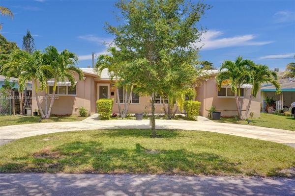 Taft Villas, 1737 N 16th Ct, Hollywood, Florida 33020, image 1