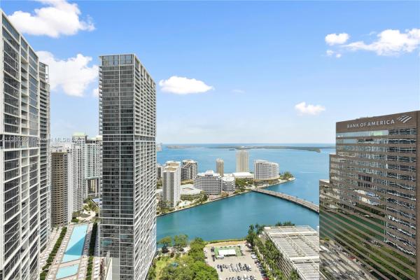 500 Brickell East, 500 Brickell Ave #2900, Miami, Florida 33131, image 1