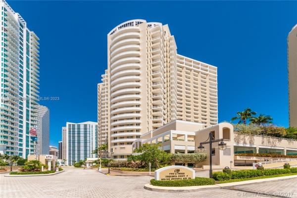 One Tequesta Point, 888 Brickell Key Dr #511, Miami, Florida 33131, image 1