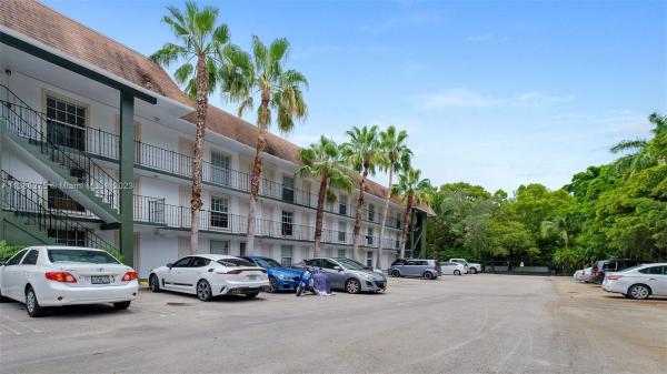 Virginia Pointe, 3245 Virginia St #18, Miami, Florida 33133, image 1