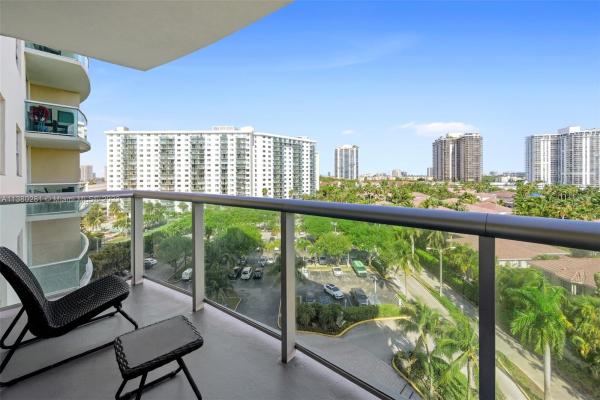 Ocean Reserve, 19370 Collins Ave #822, Sunny Isles Beach, Florida 33160, image 1