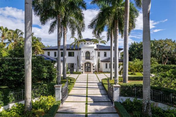Farmers Acres, 13999 Old Cutler Rd, Palmetto Bay, Florida 33158, image 1