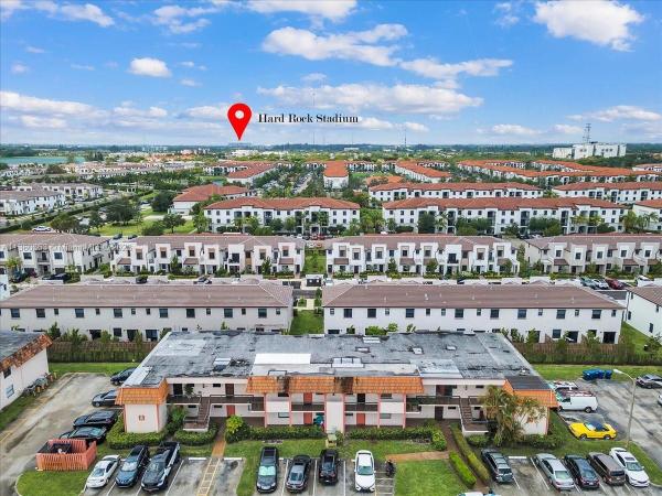 Monterey, 20810 NE 8th Ct #203-18, Ives Estates, Florida 33179, image 1