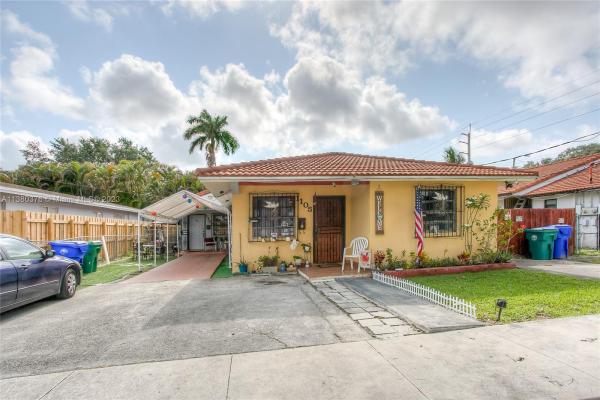1105 NW 30th Ave, Miami, Florida 33125, image 2
