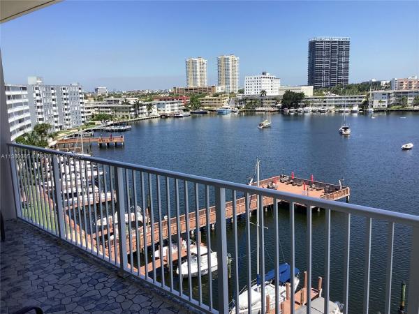 Park Layne Towers, Hallandale Beach, Florida 33009, image 1
