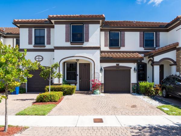 Turquesa, 8943 NW 183rd St #8943, Hialeah, Florida 33018, image 1