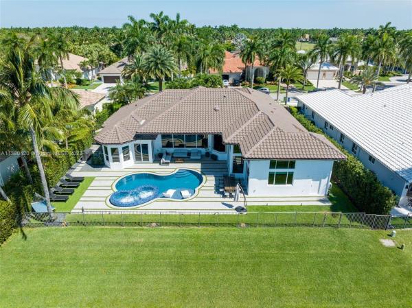 Poinciana, 2529 Poinciana Dr, Weston, Florida 33327, image 1