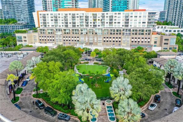 Midblock Miami, 3250 NE 1st Ave #817, Miami, Florida 33137, image 1
