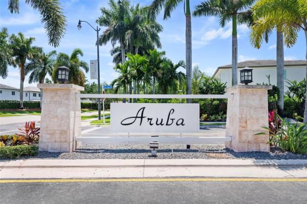 Aruba At Oasis, 2891 NE 1st Dr, Homestead, Florida 33033, image 1