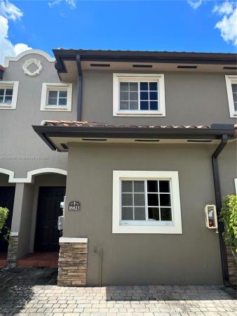 Lakeside Townhomes, 16823 NW 14 Ave #, Miami Gardens, Florida 33169, image 1