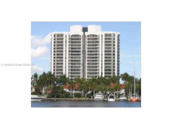 Harbor Tower At The Waterways, 3600 Yacht Club Dr #704, Aventura, Florida 33180, image 1