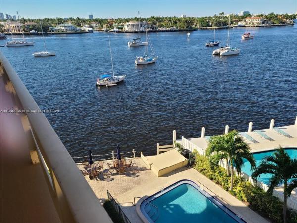 Harbor House East, 9 N Birch Rd #503, Fort Lauderdale, Florida 33304, image 1