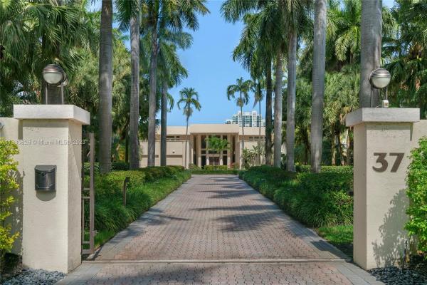 Star Island, 37 Star Island Dr, Miami Beach, Florida 33139, image 1