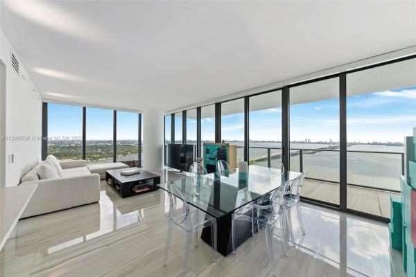 One Paraiso, 3131 NE 7th Ave #3206, Miami, Florida 33137, image 2