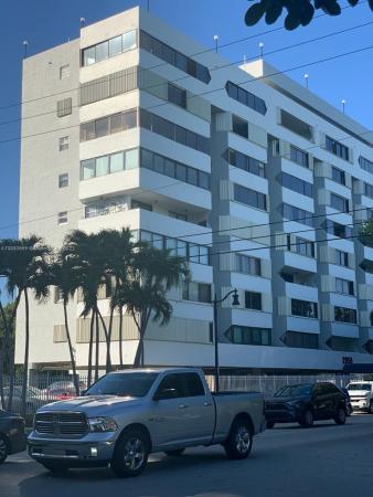 Coral Way Towers, 2950 SW 3rd Ave #4C, Miami, Florida 33129, image 1