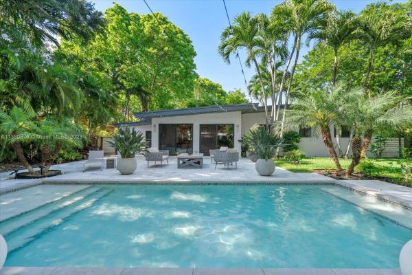 Watersedge, 1160 NE 91st Ter, Miami Shores, Florida 33138, image 1