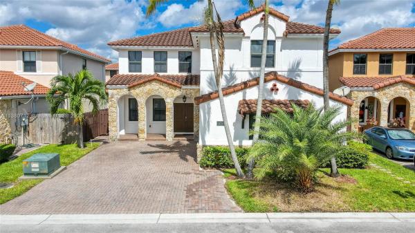 Fontainebleau West North, 9839 NW 8th Ter, Fountainebleau, Florida 33172, image 1