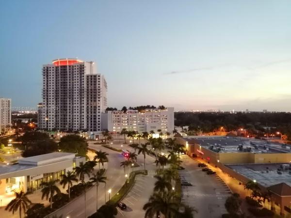 Home Tower, 1720 Harrison St #10F, Hollywood, Florida 33020, image 1