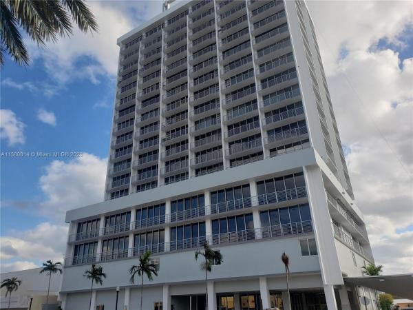 Home Tower, 1720 Harrison St #12D, Hollywood, Florida 33020, image 1