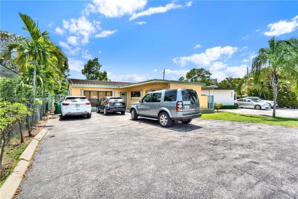 Coral Way Heights, 6038 Coral Way, Coral Terrace, Florida 33155, image 1