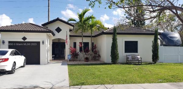 Tennessee Estates, 1202 SE 7th Ct, Homestead, Florida 33033, image 1