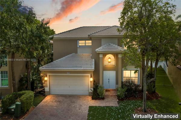 The Sanctuary At Pembroke Isles, 1207 NW 167th Ave, Pembroke Pines, Florida 33028, image 1