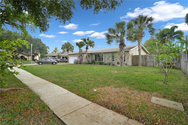 Timberlake, 8711 SW 51st Ct, Cooper City, Florida 33328, image 1