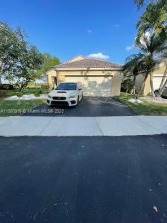 San Messina, 1521 Salerno Cir, Weston, Florida 33327, image 1
