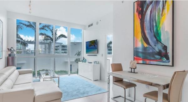 Continuum On South Beach The North Tower, 50 S Pointe Dr #612, Miami Beach, Florida 33139, image 1