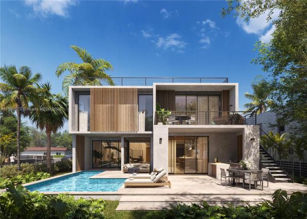 Carters, 3095 Carter St, Miami, Florida 33133, image 1