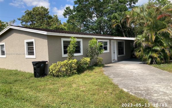Flamingo Village, 2760 NW 25th St, Fort Lauderdale, Florida 33311, image 1