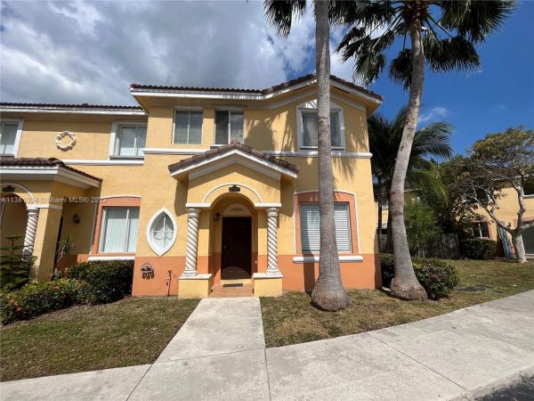 Shoma Townhomes At Keys Cove, 2745 SE 15th Pl #164, Homestead, Florida 33035, image 1