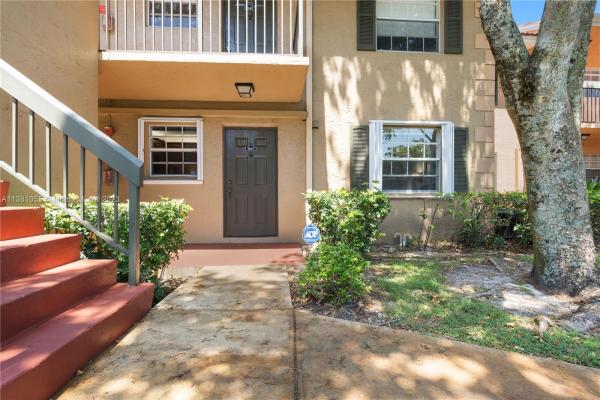 Bella Grand, 841 NW 103rd Ter #102, Pembroke Pines, Florida 33026, image 1