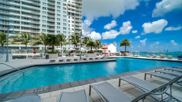 The Mark On Brickell, 1155 Brickell Bay Dr #2203, Miami, Florida 33131, image 1
