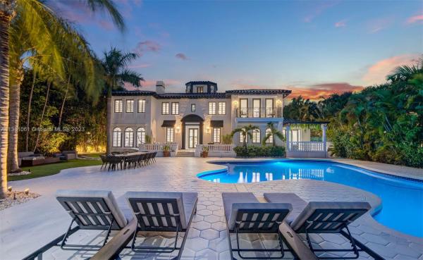Flamingo Terrace, 3605 Flamingo Dr, Miami Beach, Florida 33140, image 1