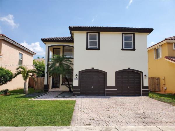 Crestview, 13952 SW 153rd Ter, Richmond West, Florida 33177, image 1